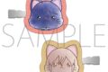 桃源暗鬼 withCAT illustration Ver. 前髪クリップ/一ノ瀬四季・桃寺神門
2026年10月中旬発売 桃源暗鬼 withCAT illustration Ver. 前髪クリップ/一ノ瀬四季・桃寺神門
2026年10月中旬発売