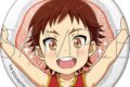 アイドルマスター SideM グリッター缶バッジ/紅井朱雀 リメンバーショット
2026年10月3日発売
で取扱中 アイドルマスター SideM グリッター缶バッジ/紅井朱雀 リメンバーショット
2026年10月3日発売
で取扱中