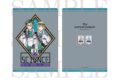 ツイステ クリアファイル サイエンス部
アニメイトで
2027年02月発売 ツイステ クリアファイル サイエンス部
アニメイトで
2027年02月発売