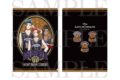ツイステ クリアファイル バスケットボール部 アニメイトで
2027年02月発売 ツイステ クリアファイル バスケットボール部 アニメイトで
2027年02月発売