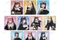 TVアニメ『彼女、お借りします』 描き下ろし シスターver. トレーディングアクリルカード アニメイトで
2026/10/17 発売 TVアニメ『彼女、お借りします』 描き下ろし シスターver. トレーディングアクリルカード アニメイトで
2026/10/17 発売