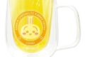ちいかわ ダブルウォールグラス うさぎ
2026年03月発売 ちいかわ ダブルウォールグラス うさぎ
2026年03月発売