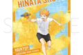 ハイキュー!! クリアポスター/日向
2026年7月10日発売
で取扱中 ハイキュー!! クリアポスター/日向
2026年7月10日発売
で取扱中
