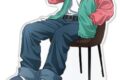 サカモトデイズ アクリルスタンド~Sunny Afternoon~ 8.勢羽 真冬
2026年12月発売 サカモトデイズ アクリルスタンド~Sunny Afternoon~ 8.勢羽 真冬
2026年12月発売