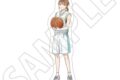 アオのハコ ステッカー/鹿野 千夏 Season2 部活Ver.
2026年10月16日発売 アオのハコ ステッカー/鹿野 千夏 Season2 部活Ver.
2026年10月16日発売