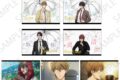 抱かれたい男1位に脅されています トレーディングポストカード アニメイトで
2026年11月発売 抱かれたい男1位に脅されています トレーディングポストカード アニメイトで
2026年11月発売