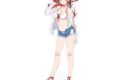 彼女、お借りします (かのかり) 描き下ろしイラスト 水原千鶴 ビーチデートver. BIGアクリルスタンド【再販】
2025年11月27日発売
アニメイトで取扱中 彼女、お借りします (かのかり) 描き下ろしイラスト 水原千鶴 ビーチデートver. BIGアクリルスタンド【再販】
2025年11月27日発売
アニメイトで取扱中