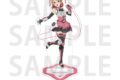 TVアニメ『ラブライブ! ニジガク』 アクリルスタンド バトルアーマー 上原歩夢
2026年10月下旬発売
で取扱中 (アニメイト) TVアニメ『ラブライブ! ニジガク』 アクリルスタンド バトルアーマー 上原歩夢
2026年10月下旬発売
で取扱中 (アニメイト)