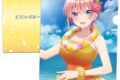 五等分の花嫁∽ クリアファイルA【再販】
2026年09月下旬発売
で取扱中 (アニメイト) 五等分の花嫁∽ クリアファイルA【再販】
2026年09月下旬発売
で取扱中 (アニメイト)
