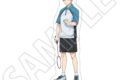 アオのハコ ステッカー/猪股 大喜 Season2 部活Ver.
2026年10月16日発売 アオのハコ ステッカー/猪股 大喜 Season2 部活Ver.
2026年10月16日発売