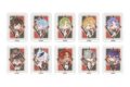 NU: カーニバル フレークシール vol.3《トランプver.》
アニメイトで
2026年11月下旬発売 NU: カーニバル フレークシール vol.3《トランプver.》
アニメイトで
2026年11月下旬発売