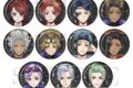 ツイステ 缶バッジコレクション 運動部 アニメイトで
2027年02月発売 ツイステ 缶バッジコレクション 運動部 アニメイトで
2027年02月発売