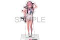 勝利の女神:NIKKE アクリルスタンド ペッパー アニメイトで
2026年10月発売 勝利の女神:NIKKE アクリルスタンド ペッパー アニメイトで
2026年10月発売