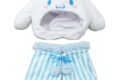 サンリオキャラクターズ プラッシュコスチューマー シナモロール (L)
2026年04月発売
で取扱中 (アニメイト) サンリオキャラクターズ プラッシュコスチューマー シナモロール (L)
2026年04月発売
で取扱中 (アニメイト)