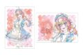 五等分の花嫁* 描き下ろし 中野五月 星空メイドver. Ani-Art KAWAII label ブロマイド2枚セット
2026年10月29日発売
で取扱中 (アニメイト) 五等分の花嫁* 描き下ろし 中野五月 星空メイドver. Ani-Art KAWAII label ブロマイド2枚セット
2026年10月29日発売
で取扱中 (アニメイト)