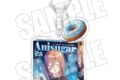 五等分の花嫁* ドーナツパッケージキーホルダー
2026年11月上旬発売 五等分の花嫁* ドーナツパッケージキーホルダー
2026年11月上旬発売