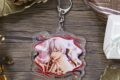 アイドリッシュセブン アクリルキーホルダー/千 Dazzling Winter Village
2026年10月2日発売 アイドリッシュセブン アクリルキーホルダー/千 Dazzling Winter Village
2026年10月2日発売