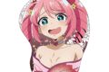 魔法少女にあこがれて 立体マウスパッド マジアマゼンタ
2026年11月発売 魔法少女にあこがれて 立体マウスパッド マジアマゼンタ
2026年11月発売