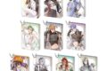 NU: カーニバル トレーディングアクリルブロックキーホルダー vol.2【アニメイト限定】【再販】
2026年11月下旬発売 NU: カーニバル トレーディングアクリルブロックキーホルダー vol.2【アニメイト限定】【再販】
2026年11月下旬発売