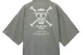 ワンピース 麦わらの一味 甚平/利休鼠-大(XL~XXL)
アニメイトで
2026年10月発売 ワンピース 麦わらの一味 甚平/利休鼠-大(XL~XXL)
アニメイトで
2026年10月発売