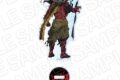 TVアニメ『Fate/strange Fake』 アクリルフィギュア アヴェンジャー/真アーチャー
アニメイトで
2026年10月発売 TVアニメ『Fate/strange Fake』 アクリルフィギュア アヴェンジャー/真アーチャー
アニメイトで
2026年10月発売