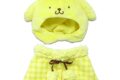 サンリオキャラクターズ プラッシュコスチューマー ポムポムプリン (L)
2026年04月発売
で取扱中 (アニメイト) サンリオキャラクターズ プラッシュコスチューマー ポムポムプリン (L)
2026年04月発売
で取扱中 (アニメイト)