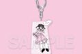 ラブライブ! お散歩は季節をまとって。 アクリルキーホルダー 矢澤にこ
2026年11月発売
で取扱中 (アニメイト) ラブライブ! お散歩は季節をまとって。 アクリルキーホルダー 矢澤にこ
2026年11月発売
で取扱中 (アニメイト)