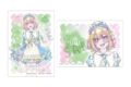 五等分の花嫁* 描き下ろし 中野四葉 星空メイドver. Ani-Art KAWAII label ブロマイド2枚セット
2026年10月29日発売
で取扱中 (アニメイト) 五等分の花嫁* 描き下ろし 中野四葉 星空メイドver. Ani-Art KAWAII label ブロマイド2枚セット
2026年10月29日発売
で取扱中 (アニメイト)