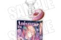 五等分の花嫁* ドーナツパッケージキーホルダー
2026年11月上旬発売 五等分の花嫁* ドーナツパッケージキーホルダー
2026年11月上旬発売