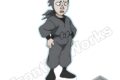 忍たま乱太郎 select×collect ミニサイズアクリルスタンド 086 照星
2026年07月下旬発売 忍たま乱太郎 select×collect ミニサイズアクリルスタンド 086 照星
2026年07月下旬発売