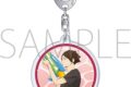 ハイキュー!! アクリルキーホルダー/A 角名倫太郎【再販】
2026年7月10日発売
で取扱中 ハイキュー!! アクリルキーホルダー/A 角名倫太郎【再販】
2026年7月10日発売
で取扱中