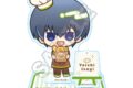 TVアニメ『ブルーロック』 クレヨンタッチ パン屋さん アクリルスタンドJr. 潔 世一【再販】
2026年08月発売
で取扱中 TVアニメ『ブルーロック』 クレヨンタッチ パン屋さん アクリルスタンドJr. 潔 世一【再販】
2026年08月発売
で取扱中