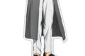 サカモトデイズ アクリルスタンド~Sunny Afternoon~ 5.神々廻
2026年12月発売 サカモトデイズ アクリルスタンド~Sunny Afternoon~ 5.神々廻
2026年12月発売