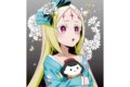 魔法少女にあこがれて マウスパッド ネロアリス
2026年11月発売 魔法少女にあこがれて マウスパッド ネロアリス
2026年11月発売