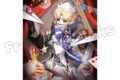Identity V CHARACTER DAY 2026Ver. 缶バッジセット 「フラバルー」
アニメイトで
2026年12月下旬発売 Identity V CHARACTER DAY 2026Ver. 缶バッジセット 「フラバルー」
アニメイトで
2026年12月下旬発売