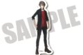 「MonsterZ MATE」 第2弾 ダイカットステッカー A アンジョー
アニメイトで
2026年10月中旬発売 「MonsterZ MATE」 第2弾 ダイカットステッカー A アンジョー
アニメイトで
2026年10月中旬発売