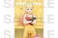 アニメ「この素晴らしい世界に祝福を!」 タペストリー 描き下ろしイラスト「プロレスラー!」ダクネス
アニメイトで
2026年11月下旬発売 アニメ「この素晴らしい世界に祝福を!」 タペストリー 描き下ろしイラスト「プロレスラー!」ダクネス
アニメイトで
2026年11月下旬発売