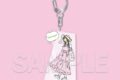 ラブライブ! お散歩は季節をまとって。 アクリルキーホルダー 小泉花陽
2026年11月発売
で取扱中 (アニメイト) ラブライブ! お散歩は季節をまとって。 アクリルキーホルダー 小泉花陽
2026年11月発売
で取扱中 (アニメイト)