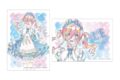 五等分の花嫁* 描き下ろし 中野三玖 星空メイドver. Ani-Art KAWAII label ブロマイド2枚セット
2026年10月29日発売
で取扱中 (アニメイト) 五等分の花嫁* 描き下ろし 中野三玖 星空メイドver. Ani-Art KAWAII label ブロマイド2枚セット
2026年10月29日発売
で取扱中 (アニメイト)