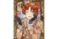 アニメ「ヘタリア World★Stars」 イタリア Aure Glass アクリルカード
アニメイトで
2026/11/09 発売 アニメ「ヘタリア World★Stars」 イタリア Aure Glass アクリルカード
アニメイトで
2026/11/09 発売