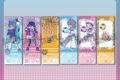「MonsterZ MATE」 にゅ~とろ第2弾 トレーディングコレクションカード
アニメイトで
2026年10月中旬発売 「MonsterZ MATE」 にゅ~とろ第2弾 トレーディングコレクションカード
アニメイトで
2026年10月中旬発売