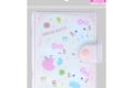 サンリオキャラクターズ シールバインダー ステショ☆MarshmallowPop ハローキティ
2026年07月発売 サンリオキャラクターズ シールバインダー ステショ☆MarshmallowPop ハローキティ
2026年07月発売