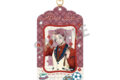 ブルーロック ソフトカードケース 糸師 冴/カントリーファッション
2026年07月発売
で取扱中 ブルーロック ソフトカードケース 糸師 冴/カントリーファッション
2026年07月発売
で取扱中