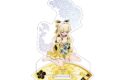 魔法少女にあこがれて アクリルスタンド マジアサルファ
2026年11月発売 魔法少女にあこがれて アクリルスタンド マジアサルファ
2026年11月発売