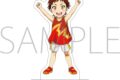 アイドルマスター SideM アクリルスタンド/紅井朱雀 リメンバーショット
2026年10月3日発売
で取扱中 アイドルマスター SideM アクリルスタンド/紅井朱雀 リメンバーショット
2026年10月3日発売
で取扱中
