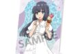 青春ブタ野郎シリーズ 描き下ろしビジュアルアクリルプレート 牧之原翔子 バカンス ver.
2026年10月発売
で取扱中 青春ブタ野郎シリーズ 描き下ろしビジュアルアクリルプレート 牧之原翔子 バカンス ver.
2026年10月発売
で取扱中