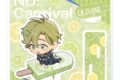 NU: カーニバル アクリルジオラマスタンド《アイスキャンディver.》(オリビン)【アニメイト限定】【再販】
2026年11月下旬発売 NU: カーニバル アクリルジオラマスタンド《アイスキャンディver.》(オリビン)【アニメイト限定】【再販】
2026年11月下旬発売
