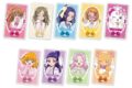スイートプリキュア♪&魔法つかいプリキュア! トレーディングアクリルカード
アニメイトで
2026年10月発売 スイートプリキュア♪&魔法つかいプリキュア! トレーディングアクリルカード
アニメイトで
2026年10月発売