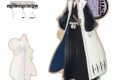 BLEACH 千年血戦篇 どこスタ(オーロラver.)/朽木白哉 アニメイトで
2026年10月 上旬 発売 BLEACH 千年血戦篇 どこスタ(オーロラver.)/朽木白哉 アニメイトで
2026年10月 上旬 発売