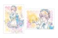 五等分の花嫁* 描き下ろし 中野一花 星空メイドver. Ani-Art KAWAII label ブロマイド2枚セット
2026年10月29日発売
で取扱中 (アニメイト) 五等分の花嫁* 描き下ろし 中野一花 星空メイドver. Ani-Art KAWAII label ブロマイド2枚セット
2026年10月29日発売
で取扱中 (アニメイト)